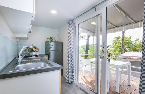 Aquileia House | Belvedere Pineta Camping Village by Interhome