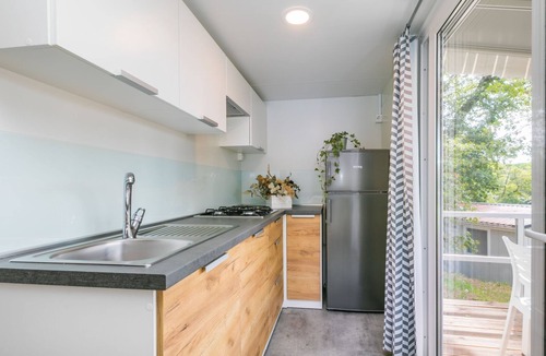 Aquileia House | Belvedere Pineta Camping Village by Interhome