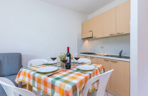 Aquileia Apartment | Belvedere Pineta Camping Village by Interhome