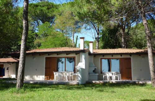 Aquileia Resort | Belvedere Pineta Camping Village Grado