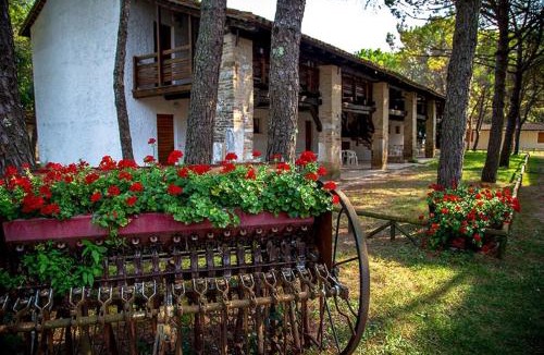 Aquileia Resort | Belvedere Pineta Camping Village Grado