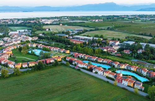 Cavalcaselle Apartment | Belvedere Village by Interhome
