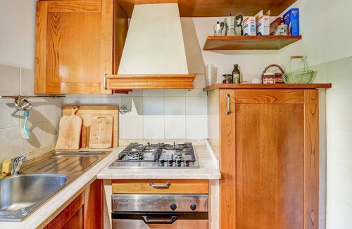 Celle sul Rigo Villa | Belvilla by OYO Typical country house with pool