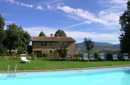 Il Poggio House | Belvilla by OYO Piandigoro - Le Querce