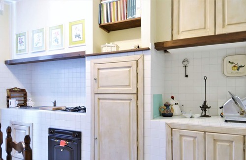 Fivizzano House | Belvilla by OYO Casa degli Uccellini