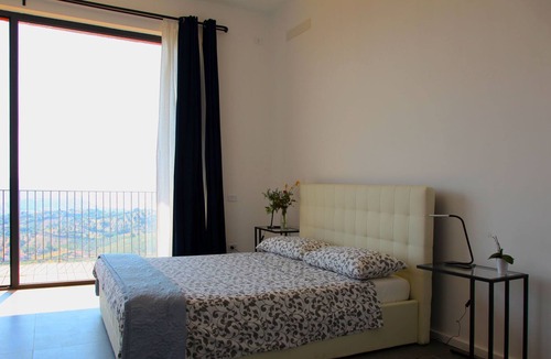 Agropoli House | Belvilla by OYO Villa Agropoli