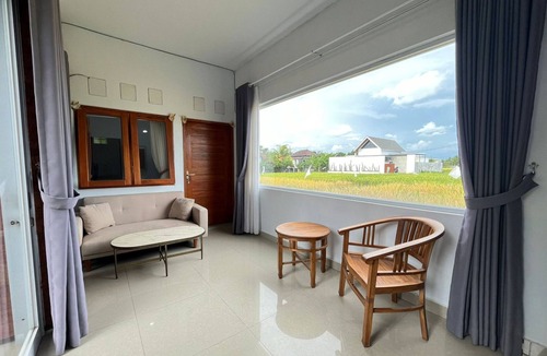 Kediri Hotel | Belvilla Dedyluminous Near Sunset Beach Tanah Lot