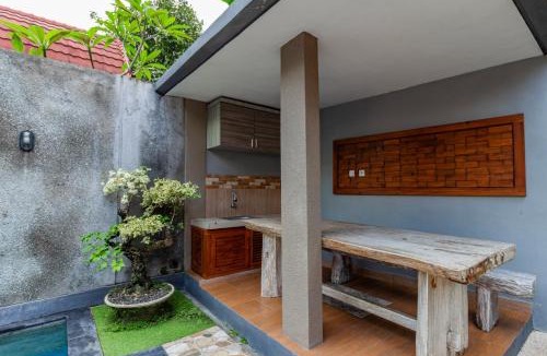 Negara Villa | Belvilla Moksha Haven Pandawa BaliNearNirwana Garden Bali