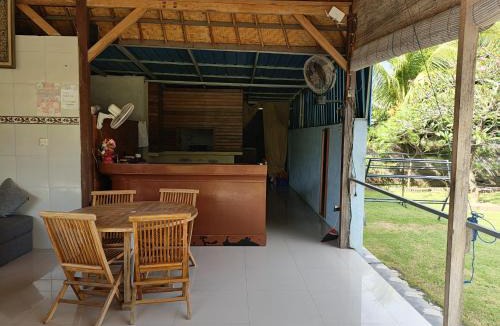 Sampalan Hotel | Belvilla near Sampalan Beach formerly Arjuna Bungalow