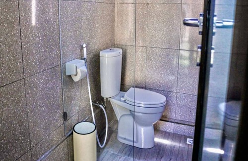 Kutuh Kaja Hotel | Belvilla Nirvana Near Monkey ForestNearCampuhan Ridge Walk
