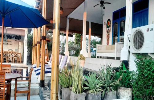 Temukus Hotel | Belvilla Tranquil Oasis Lovina BeachNearKrisna Funtasticland