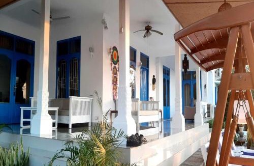 Temukus Hotel | Belvilla Tranquil Oasis Lovina BeachNearKrisna Funtasticland