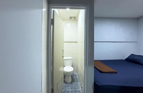 Old Jakarta Hostel | Beranda Istirahat Pluit