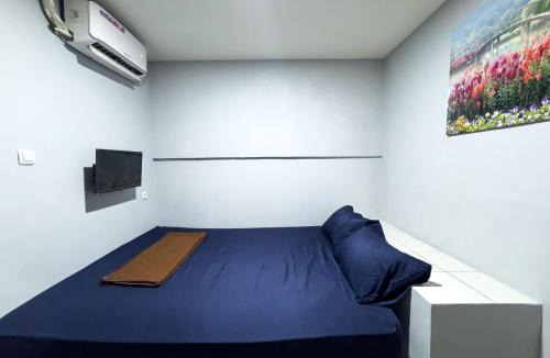 Old Jakarta Hostel | Beranda Istirahat Pluit