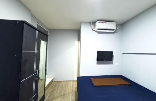 Old Jakarta Hostel | Beranda Istirahat Pluit