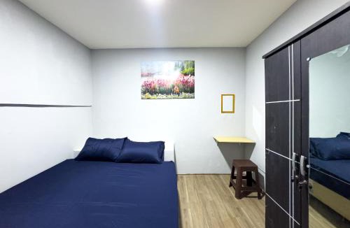 Old Jakarta Hostel | Beranda Istirahat Pluit