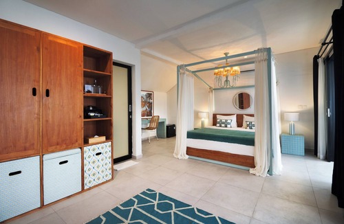 Berawa House | Berawa Nest By CPM Bali