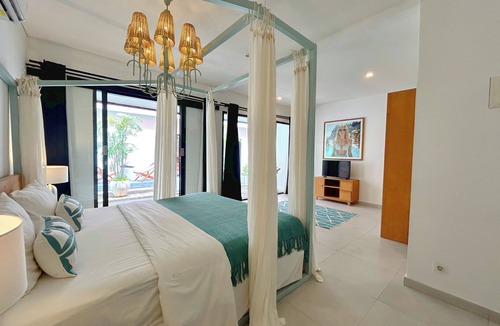 Berawa House | Berawa Nest By CPM Bali