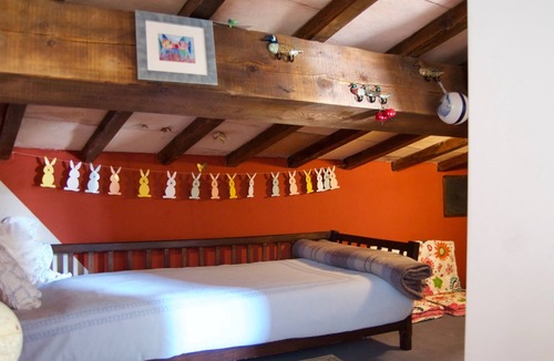 Saint-Paul-en-Foret Bed & Breakfast | Bergerie des Suanes