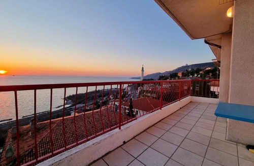 Roiano-Gretta-Barcola-Cologna-Scorcola Apartment | Berlam 18