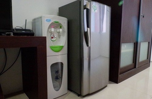 Siwalankerto Apartment | Best Deal Studio Apartment At High Point Serviced