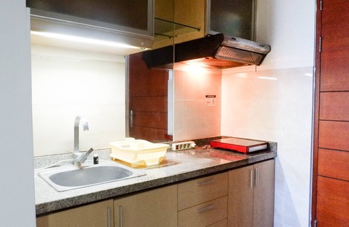 Siwalankerto Apartment | Best Deal Studio Apartment At High Point Serviced