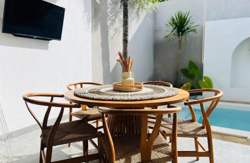 Ungasan Villa | Best Deals - New Fancy 2BR Private Pool Villa