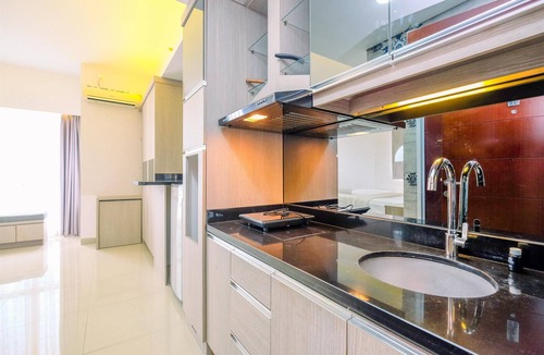 Pondokcina Apartment | Best Homey Studio At Taman Melati Margonda Apartment