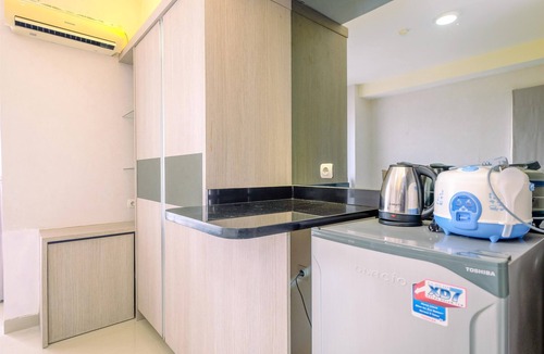 Pondokcina Apartment | Best Homey Studio At Taman Melati Margonda Apartment