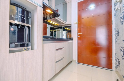 Pondokcina Apartment | Best Homey Studio At Taman Melati Margonda Apartment