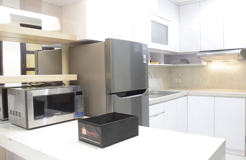 Pasirkaliki Apartment | Best Location 2BR Tamansari La Grande Apartment