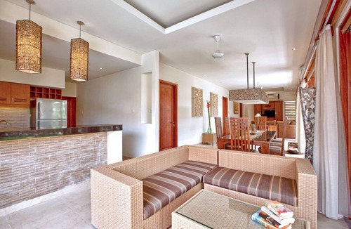 Sanur Kauh Villa | BEST LOCATION! 4BR Villa Near The Beach!, Sanur! - 4Min Drive To Night Market!
