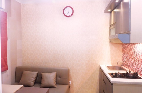 Rawasari Apartment | Best Price Green Pramuka Apartment
