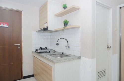 Bogor Apartment | Best Price Studio At Bogor Valley Apartment
