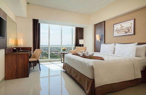 Surabaya Hotel | Best Western De Papilio