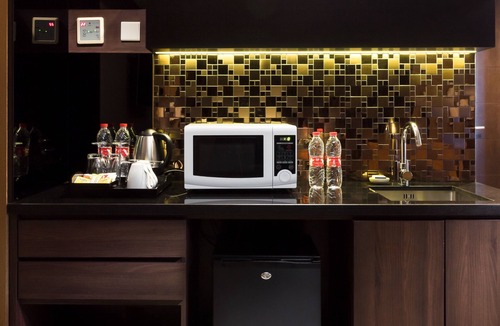 Surabaya Hotel | Best Western De Papilio