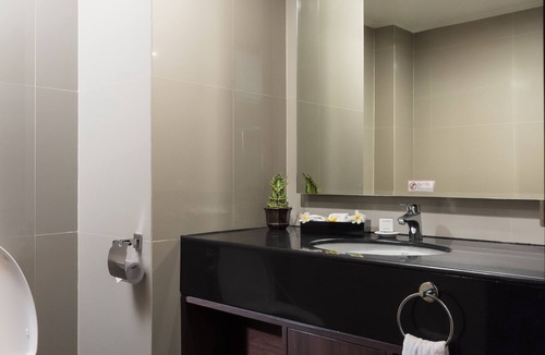 Surabaya Hotel | Best Western De Papilio