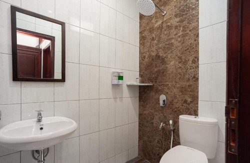 Bandar Lampung Hotel | Bethara Hotel Syariah Lampung