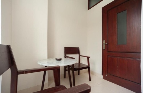 Bandar Lampung Hotel | Bethara Hotel Syariah Lampung