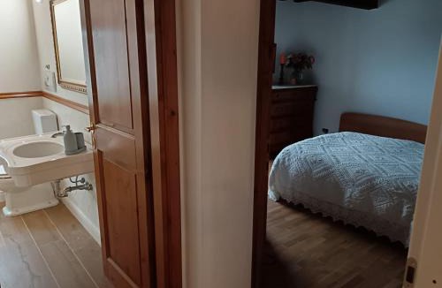 Saturnana Bed & Breakfast | Betta B&B