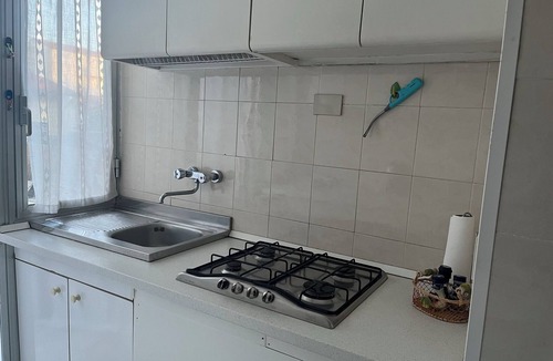 Marina di Pisa Apartment | BETWEEN SKY AND SEA - Apartment with WIFI