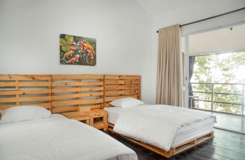 Iboih Cabin | Beu Ceubeh Cottage Sabang