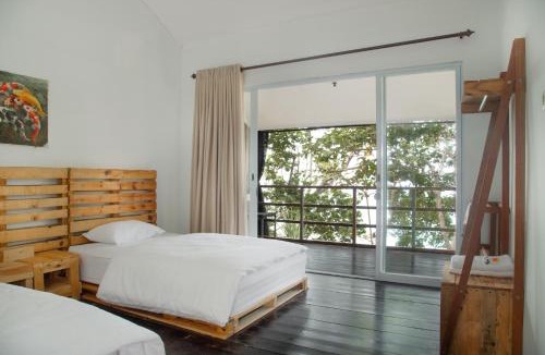 Iboih Cabin | Beu Ceubeh Cottage Sabang