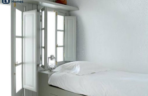 Pyrgos Villa | BH832 - B - Villa Santorini