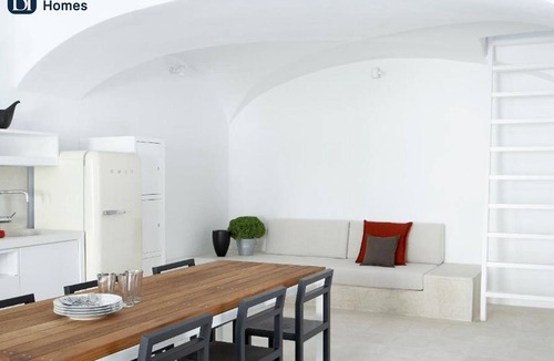 Pyrgos Villa | BH834 - B - Villa Santorini