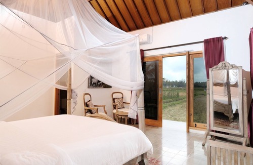 Borobudur Hotel | Bhumi Kasuryan