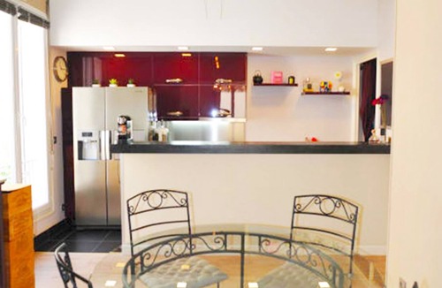 Cannes City Centre Apartment | Big nowember