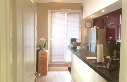 Cannes City Centre Apartment | Big nowember