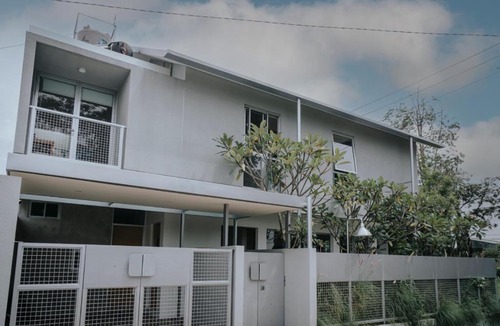 Parongpong Villa | Big Pet Friendly Family Villa, Coney Ville