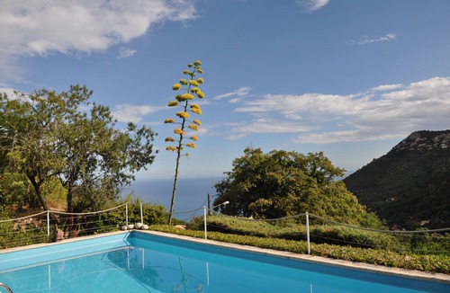 La Turbie Villa | Big provincial villa outside Monte Carlo